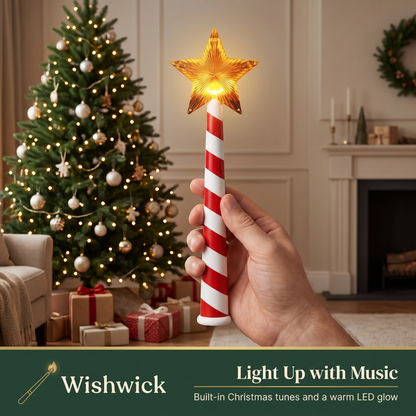 WishWick Magic Wand